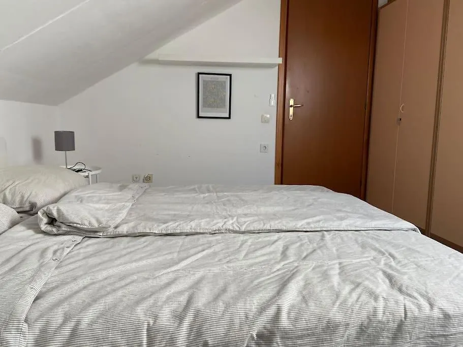 بيت للعطل فيلا Casa Thibaut Poggi