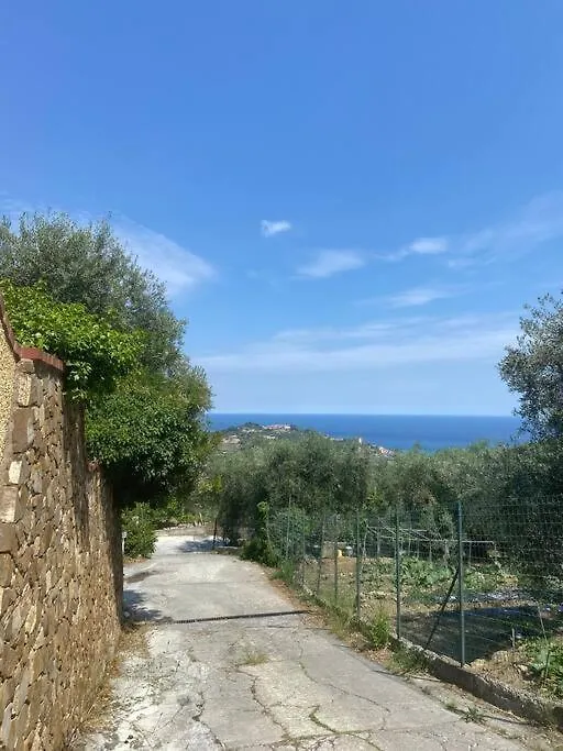 بيت للعطل فيلا Casa Thibaut Poggi