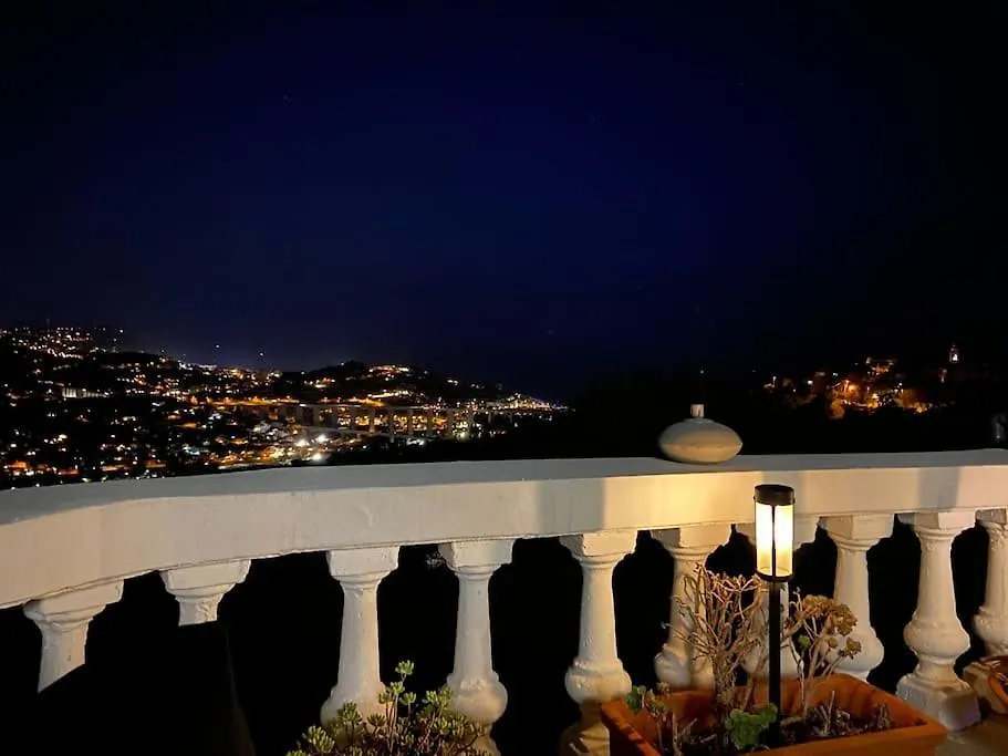 فيلا Casa Thibaut Poggi