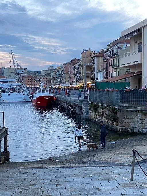 فيلا Casa Thibaut Poggi