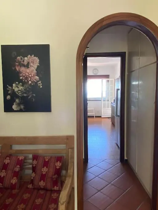 فيلا Casa Thibaut Poggi