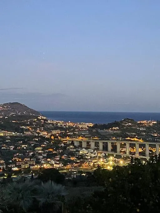 Casa Thibaut Βίλα Poggi 0*,
