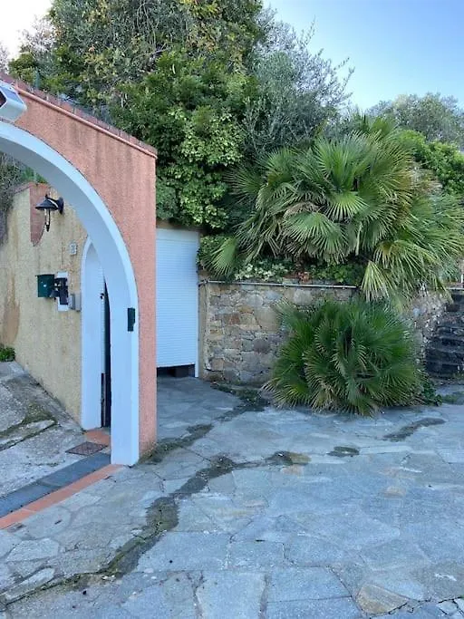 Σπίτι διακοπών Casa Thibaut Βίλα Poggi