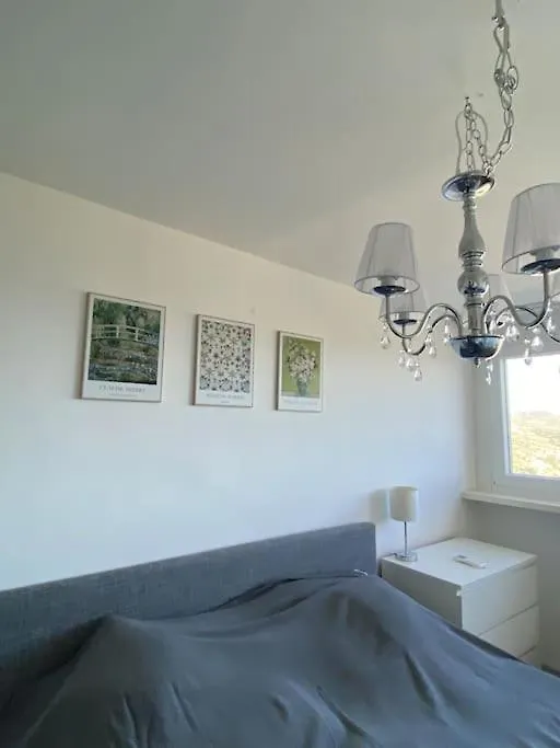 Σπίτι διακοπών Casa Thibaut Βίλα Poggi