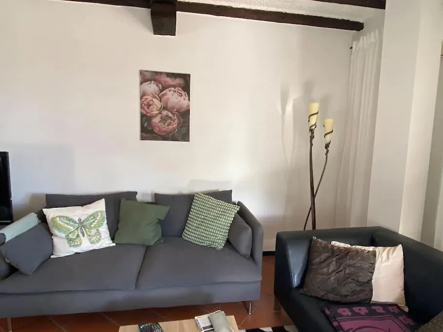 Σπίτι διακοπών Casa Thibaut Βίλα Poggi