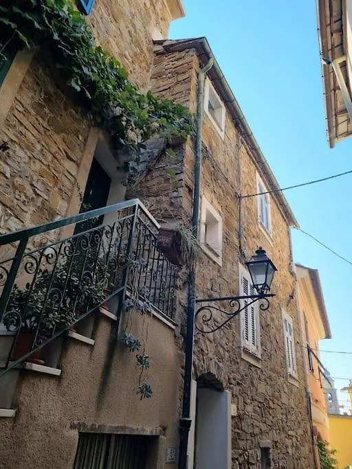 Casa Thibaut Βίλα Poggi Ιταλία