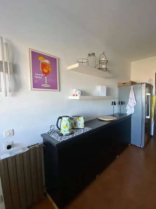 Σπίτι διακοπών Casa Thibaut Βίλα Poggi