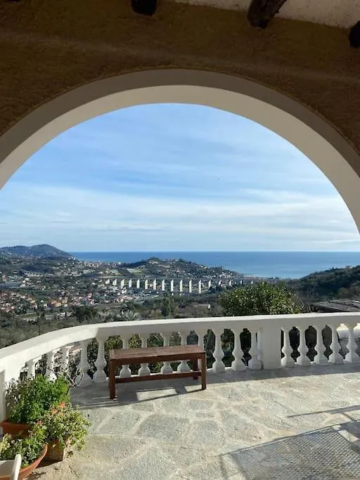 Casa Thibaut Villa Poggi 0*,  Italy