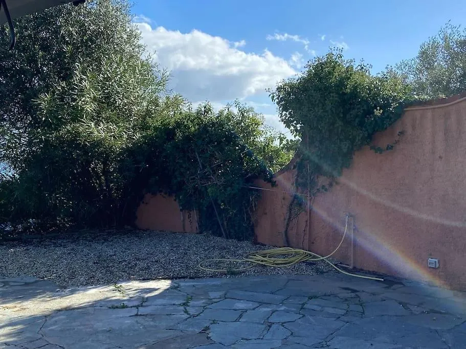 Casa Thibaut Βίλα Poggi 0*,  Ιταλία